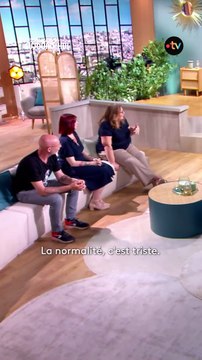 La bande-annonce de la semaine spéciale santé mentale de Ça commence aujourd'hui .