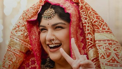 शादी से पहले Anshula को सताई मां की याद, सगाई में हुईं इमोशनल!