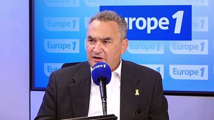 Plan de Trump à Gaza : «Pour la première fois, nous avons une chance de parvenir à la libération totale de tous nos otages», estime Joshua Zarka