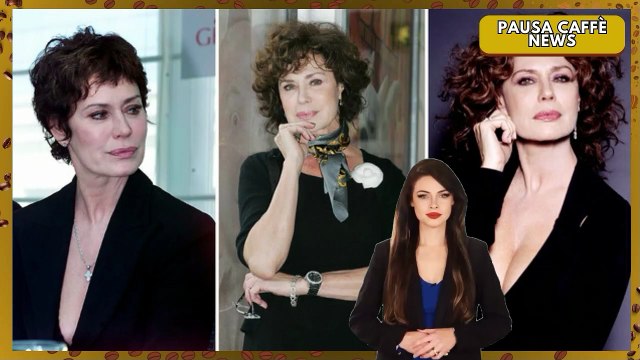 “I soldi non ci sono più” lo sfogo amaro di Corinne Cléry sul figlio