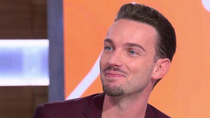 L’invité people - Léo Brière