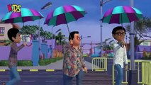 Bakray Ko Bacha Lia _ Ghulam Rasool Cartoon Series _ Eid ul Adha Special _ 3D Animation