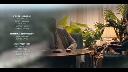 Suenos de Libertad - Capitulo 413