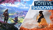 Assassin's Creed vs. Ghost of Yōtei: Welches Open World-Abenteuer hat denn aber dann die Nase vorn?