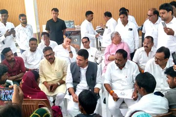 कफ सिरप केस में सीएम मोहन यादव पर बरसे जीतू पटवारी