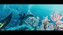 Avatar: The Way Of Water | Tv Spot 1