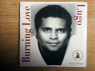 Lugo - What's He Doing On The Inside