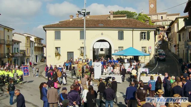 In piazza con noi - Puntata 328 - CAPRIANO DEL COLLE