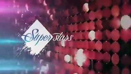 النجوم يحتفلون بإطلاق مجلة صابرينة