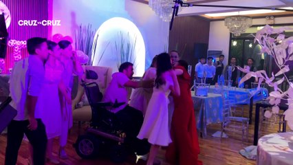 Cruz vs. Cruz: Ang kaguluhan sa birthday party ni Jessica (Online Exclusive)