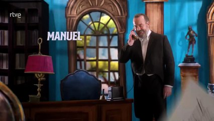 Capitulo 689 (3 octubre)