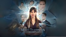 La madre traicionada es la heredera divina Completo En Español