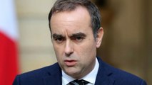 Dimite el primer ministro de Francia tras las críticas a su nuevo Gobierno centro-derecha
