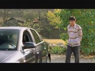 Trailer Happiness Korean Movie