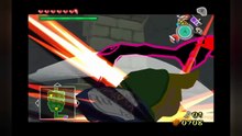 The Legend of Zelda the Wind Waker GC - Terra-Tempel Teil 2 - Part 19 [HD]