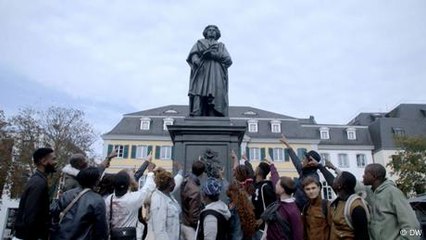 How Beethoven compositions influence modern music