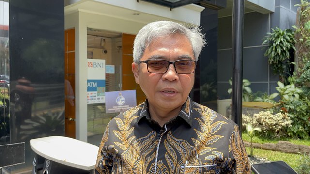 Ketua KPK: Total Pengembalian Uang Korupsi Kuota Haji Hampir 100 Miliar