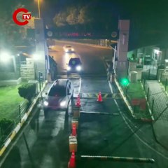 İstanbul Altın Rafinerisi A.Ş. ve bağlı şirketlere operasyon: 21 gözaltı
