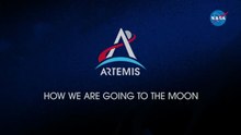 Como ir a la Luna [Misión Artemis NASA]