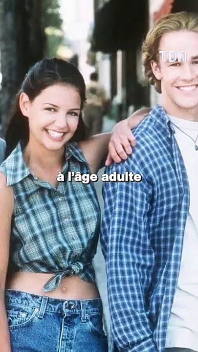 Plus de 20 ans après la fin de Dawson, que deviennent les acteurs de la série ?