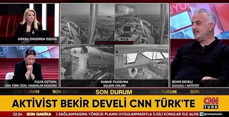 Çifte vatandaş Türk Yahudiler ifşa oldu! Birinin adı Eray çıktı, diğeri "Yozgatlıyım" dedi