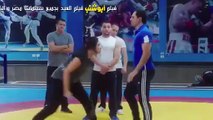 شاهدي الإعلان الترويجي لفيلم أبو شنب .. ياسمين عبد العزيز