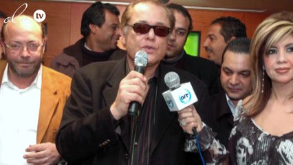 هذه وصية محمود عبد العزيز التي نفذها نجله