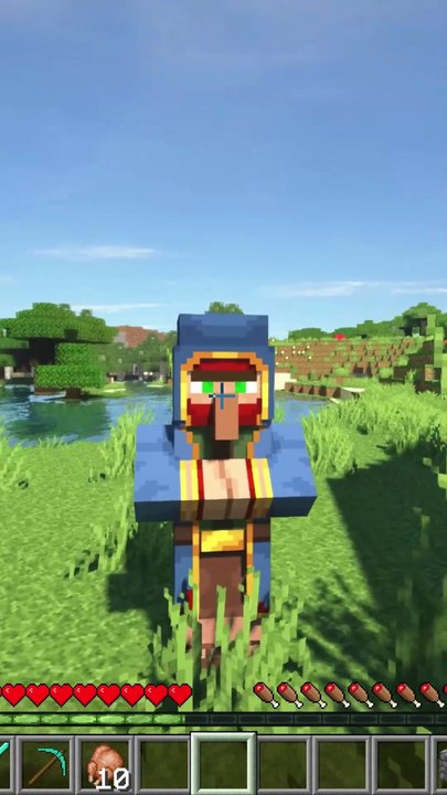 Les pires ajouts sur Minecraft 2