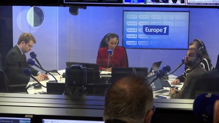 «Sébastien Lecornu a voulu piéger Bruno Retailleau», affirme le sénateur LR Max Brisson