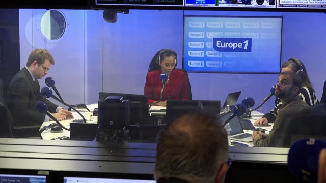 «Sébastien Lecornu a voulu piéger Bruno Retailleau», affirme le sénateur LR Max Brisson