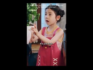 love heals the world chinese drama