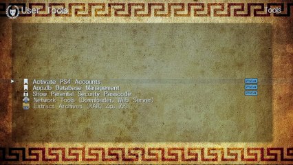 Using a PS2 Game to Jailbreak the PS4