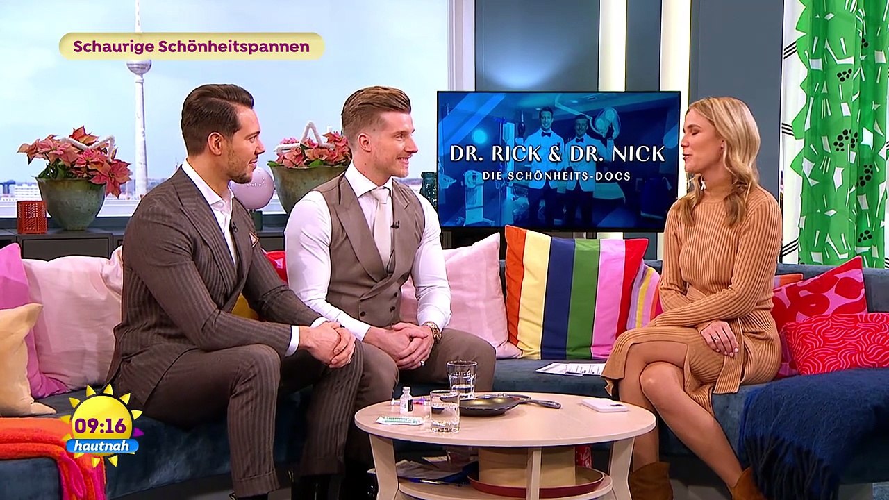 Alina Merkau_SAT.1 - Frühstücksfernseh  (3)