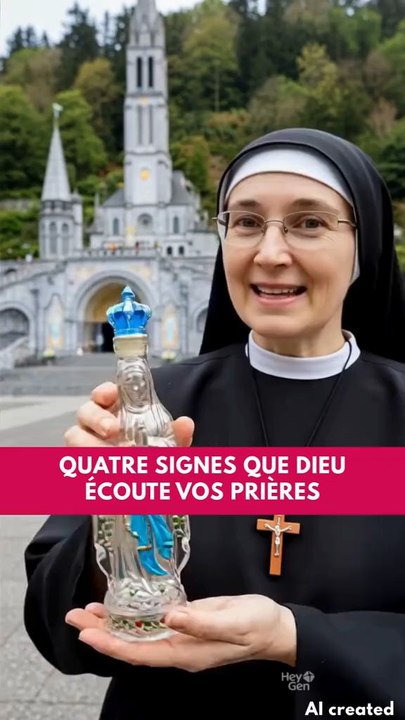 Défi de croissance spirituelle de 8 jours
