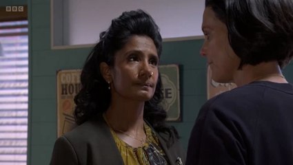 EastEnders Highlights for October 6, 2025 🌟