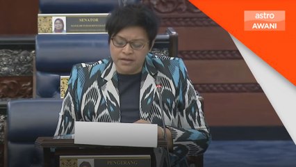 Pindaan perlembagaan pemisahan kuasa dibentang tahun depan