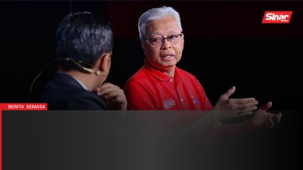 Ramai nak saya sertai mereka, tapi saya setia dengan UMNO