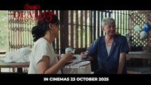 Death Whisperer 3 | Teaser Trailer 2