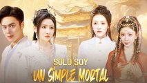 Solo Soy Un Simple Mortal – FULL MOVIE [Eng Sub]