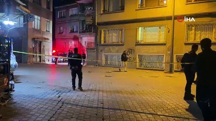 Konya’da 5 yaşındaki çocuğun hayatını kaybettiği kavganın şüphelileri yakalandı