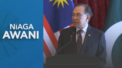 Malaysia pertimbangan import daging lembu dari Pakistan