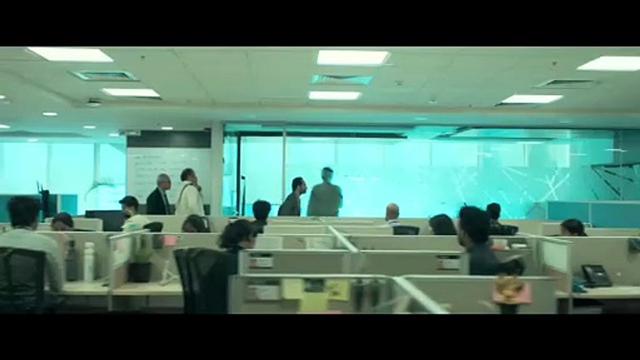 Patriot Malayalam Teaser _ Mammootty _ Mohanlal _ Mahesh Narayanan _ Anto Joseph(720P_HD)