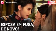 Esposa Em Fuga, De Novo! Dublado Filme Completo