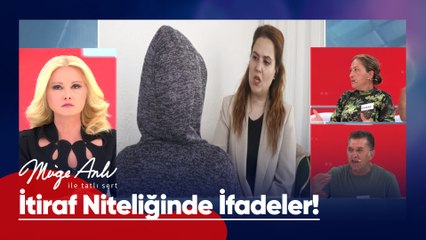 ''Üvey annem seni ve çocuklarını öldürürüm dedi!'' - Müge Anlı ile Tatlı Sert 6 Ekim 2025