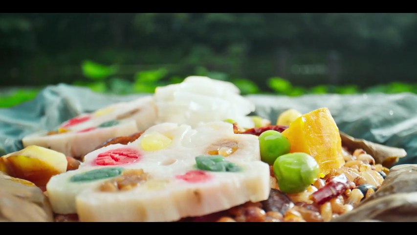 Bon Appetit, Your Majesty EP-9 [Hindi]