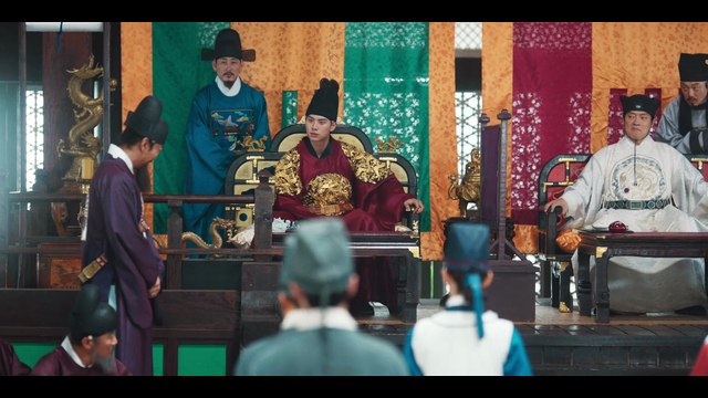 Bon Appetit, Your Majesty EP-8 [Hindi]