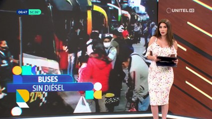 Programa La Revista Cochabamba, Lunes 6 de octubre del 2025