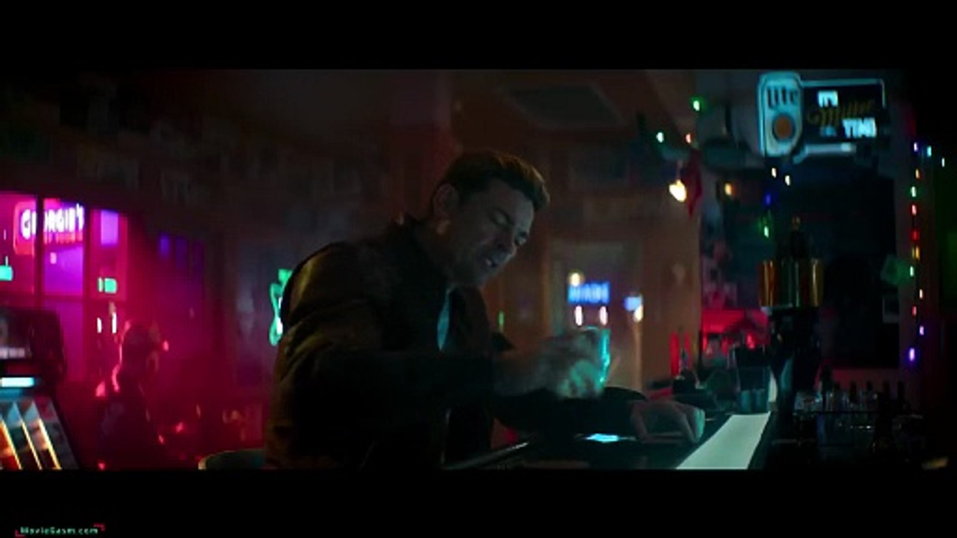 MORTAL KOMBAT II Official Trailer (2026) Most Anticipated Movies 4K