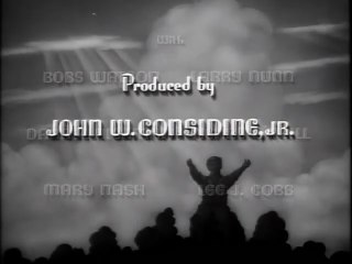 peliculas clasicas La ciudad de los muchachachos (1941)