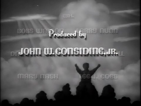 peliculas clasicas La ciudad de los muchachachos (1941)